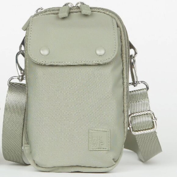 IHKWIP Everyday Essentials Crossbody Bag  0272 - Picture 1 of 1